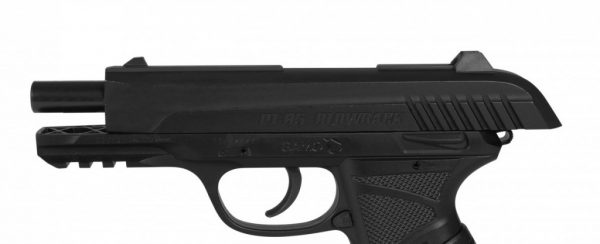 Gamo Pt 85 Blowback Air Gun Hub India