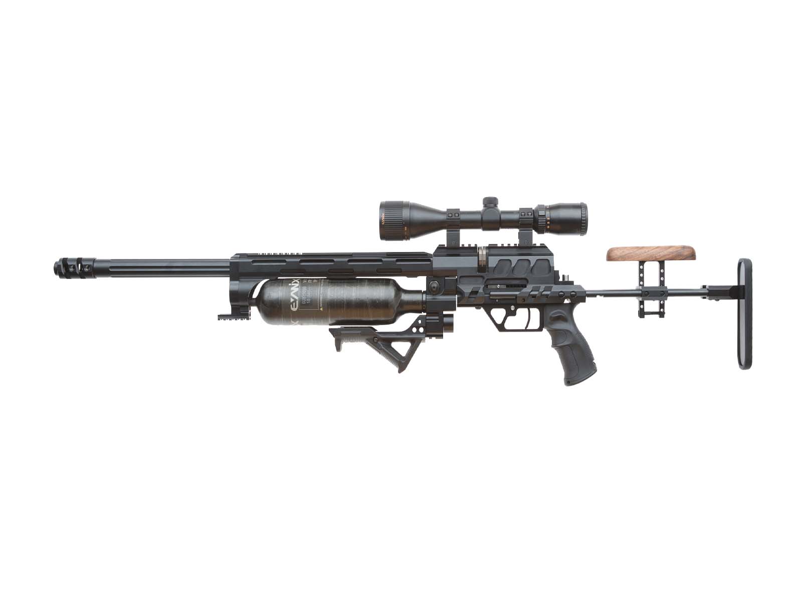 EVANIX SNIPER X2 - Air Gun Hub India
