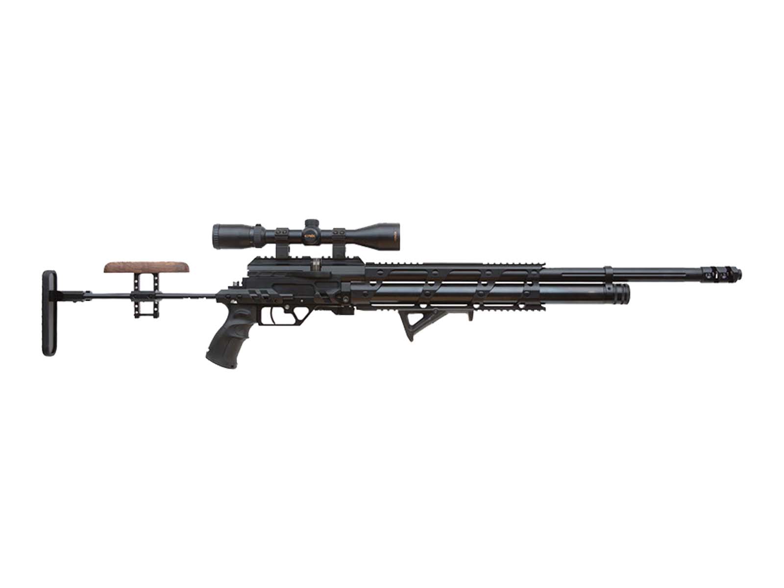 EVANIX SNIPER .177 PCP AIR RIFLE Air Gun Hub India